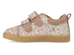 Angulus sko rosebud glimmer